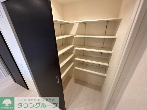 sunshine residenceの物件内観写真